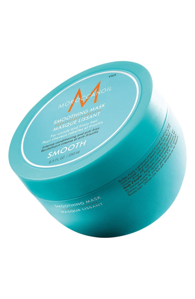 Moroccanoil smoothing mask