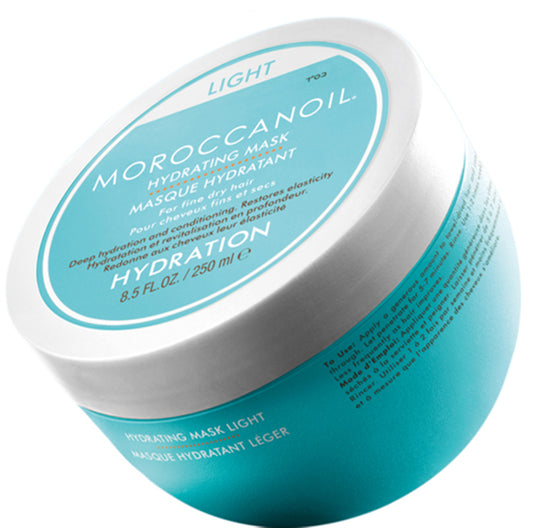 Moroccanoil Light Hydrating Mask