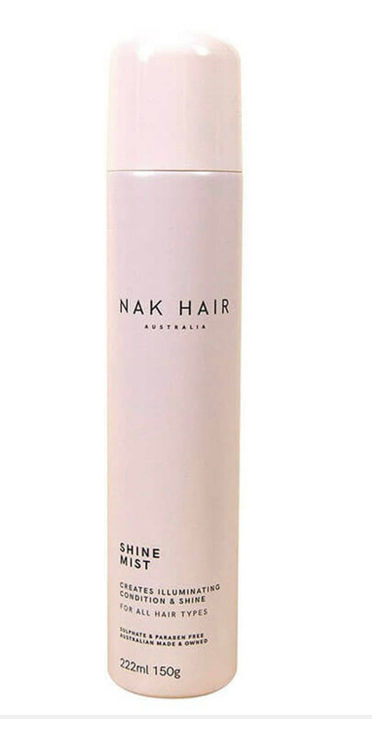 Nak Shine Mist Spray