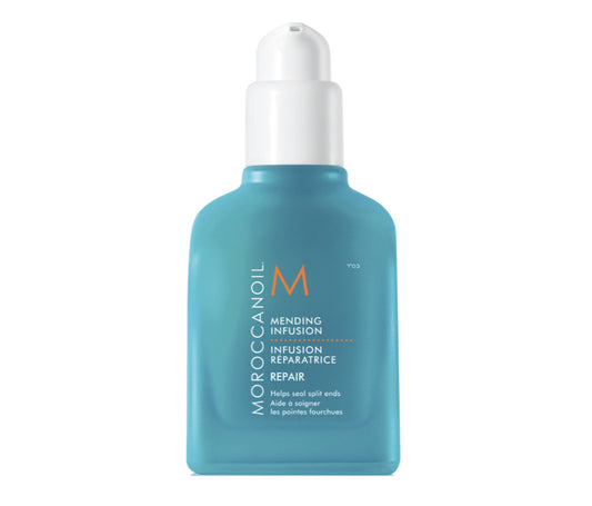 Morocannoil mending infusion