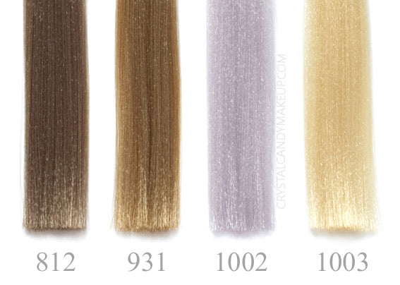 Revlon colour bomb 1002