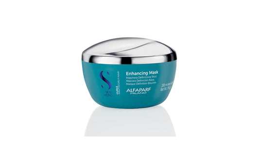 Alfaparf curl enchancing mask