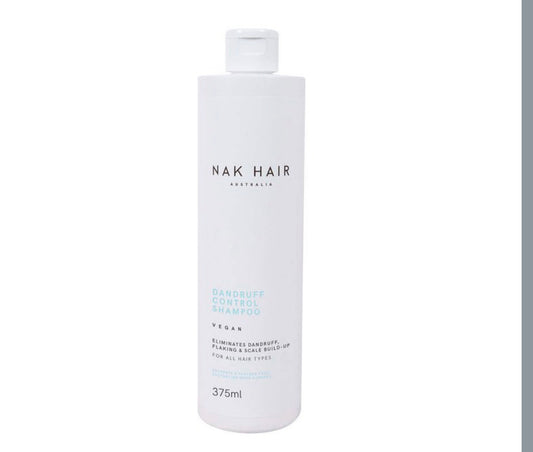 Nak Dandruff Shampoo 375ml