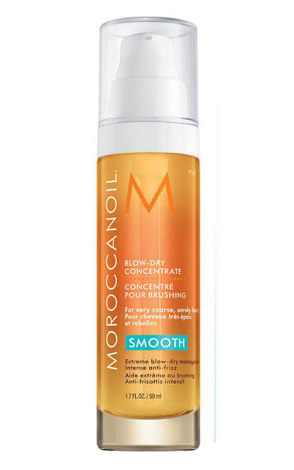 Moroccanoil blowdry concentrate
