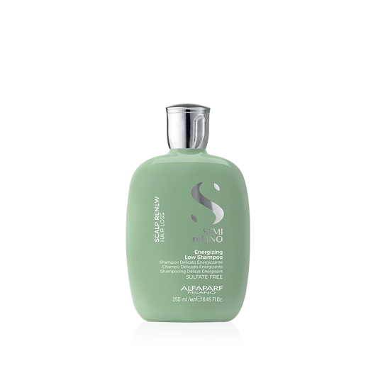Alfaparf - Scalp Renew Energizing low shampoo