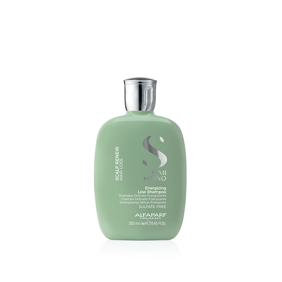 Alfaparf - Scalp Renew Energizing low shampoo