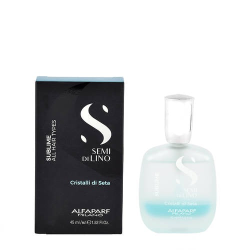 Alfaparf Cristalli Di Seta