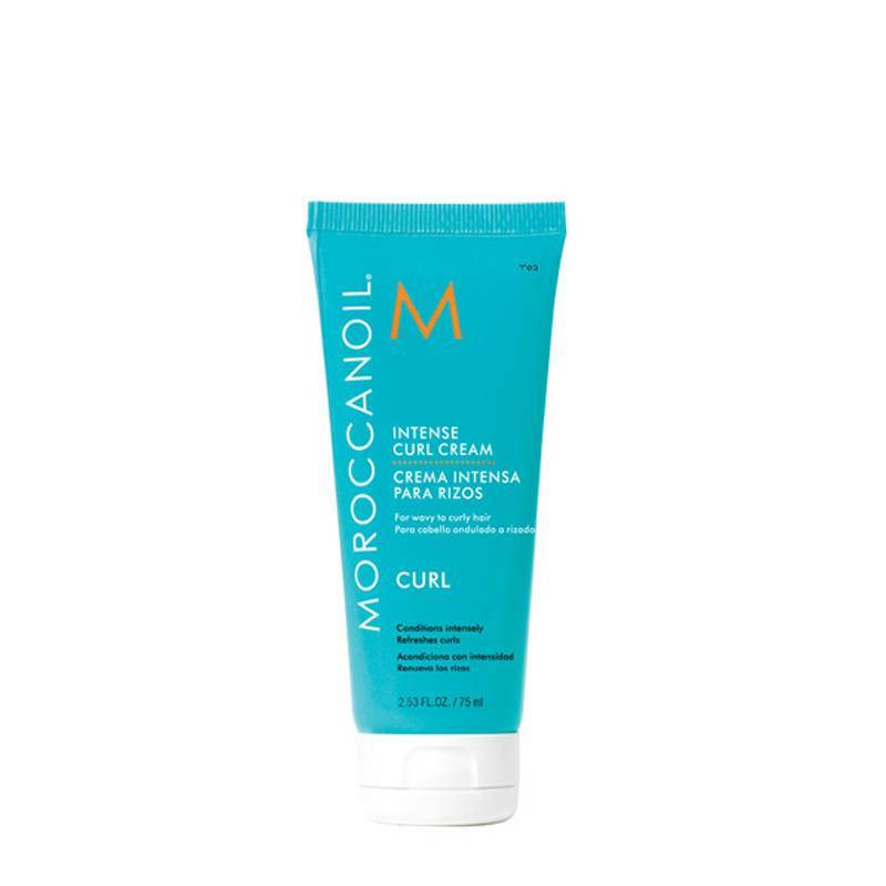 Moroccanoil curl defining cream