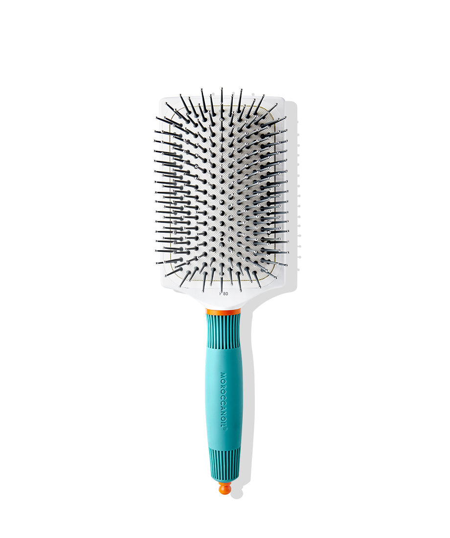 MoroccanOil Ceramic Paddle Brush