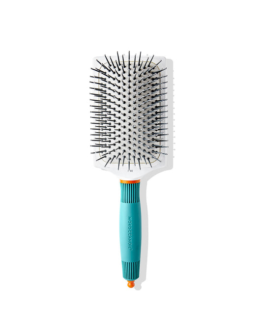 MoroccanOil Ceramic Paddle Brush