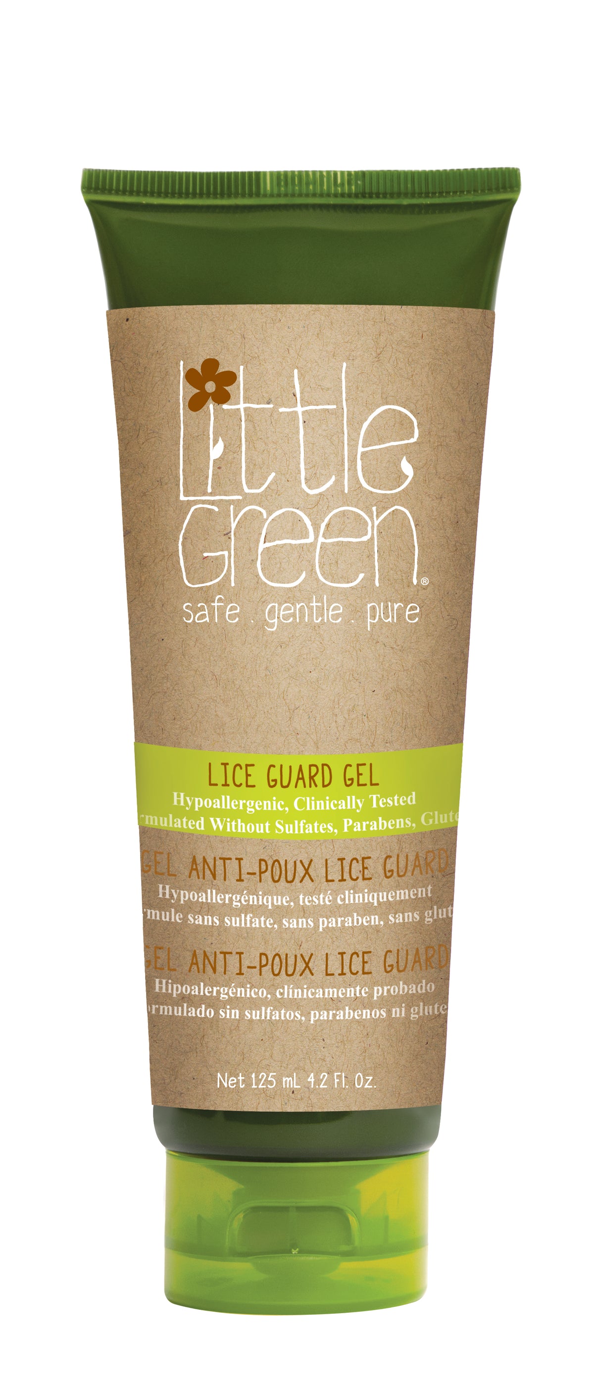 Little Green Lice Guard System Scissor Sister Camlough & Banbridge