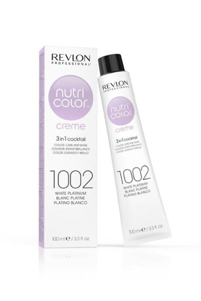 Revlon colour bomb 1002