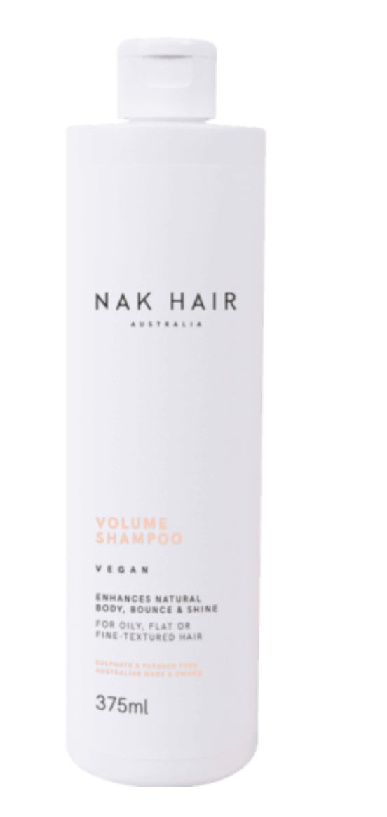Nak volume Shampoo