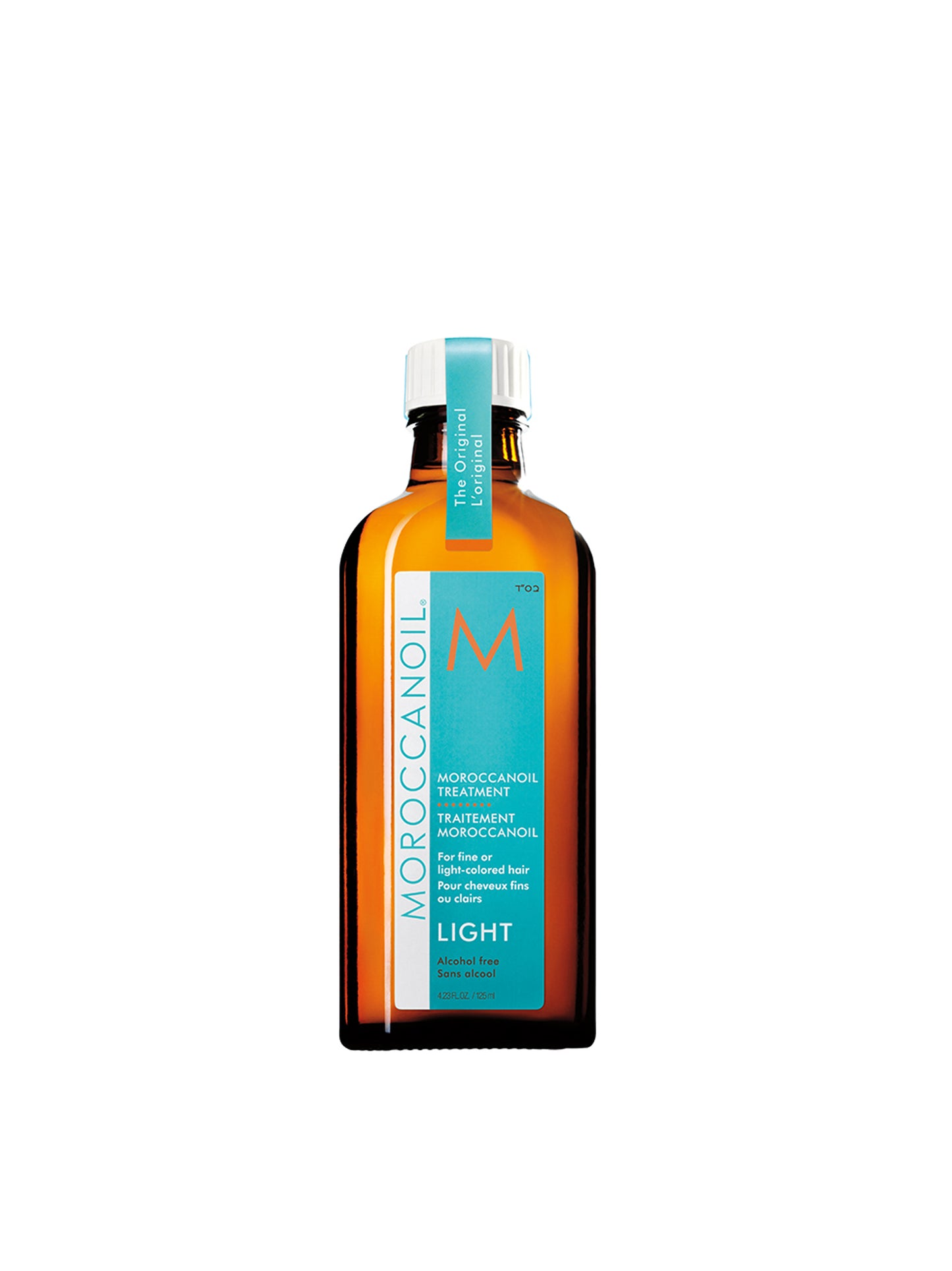 Moroccanoil Original Treatment Light