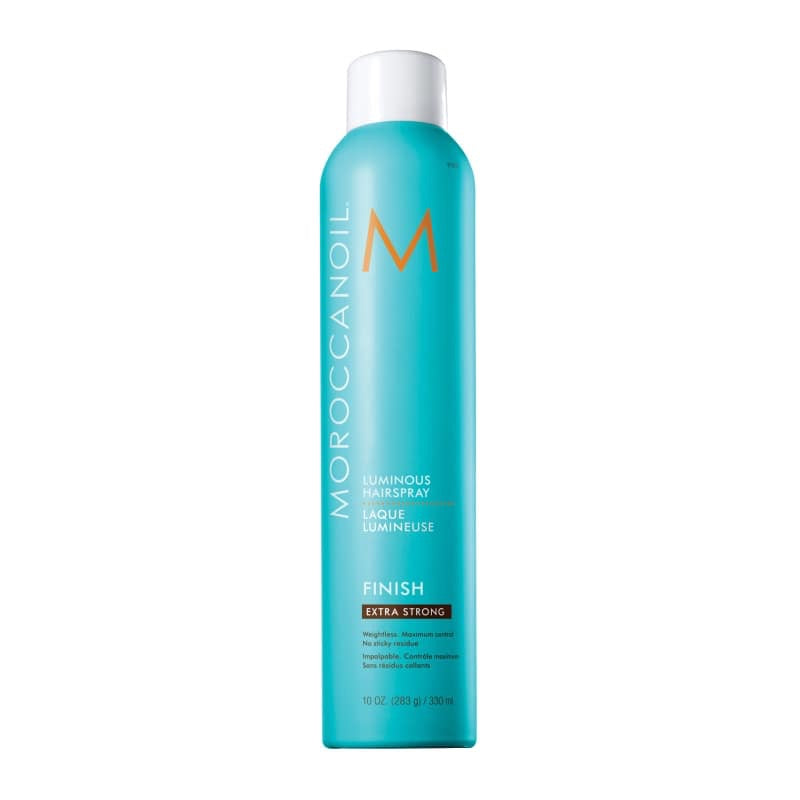 Moroccanoil Luminous Hairspray Extra Strong