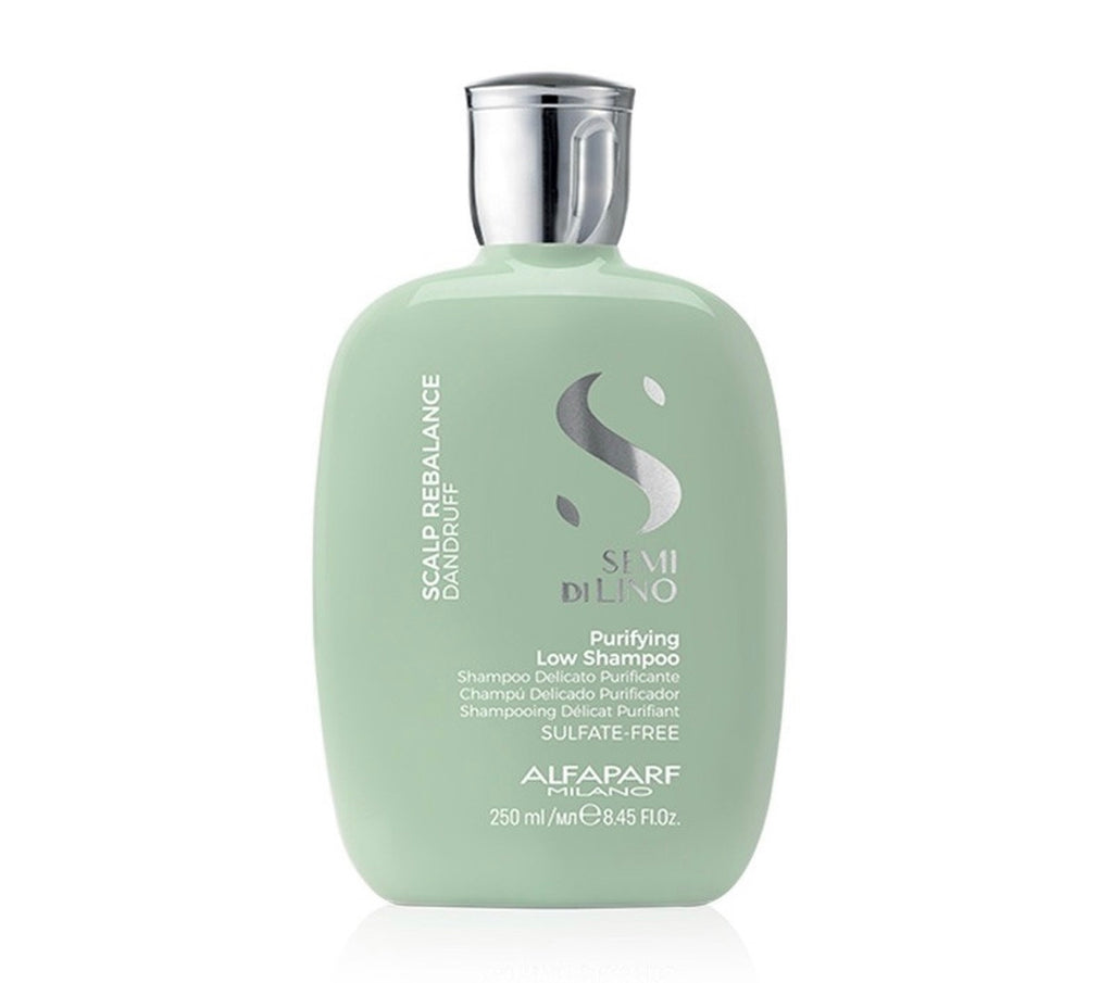 Alfaparf purify shampoo