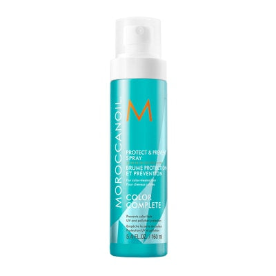 Moroccanoil protect and prevent