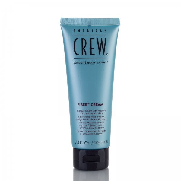 American Crew - Fiber Cream 100ml