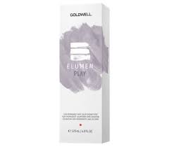 Goldwell Elumen Metallic Silver
