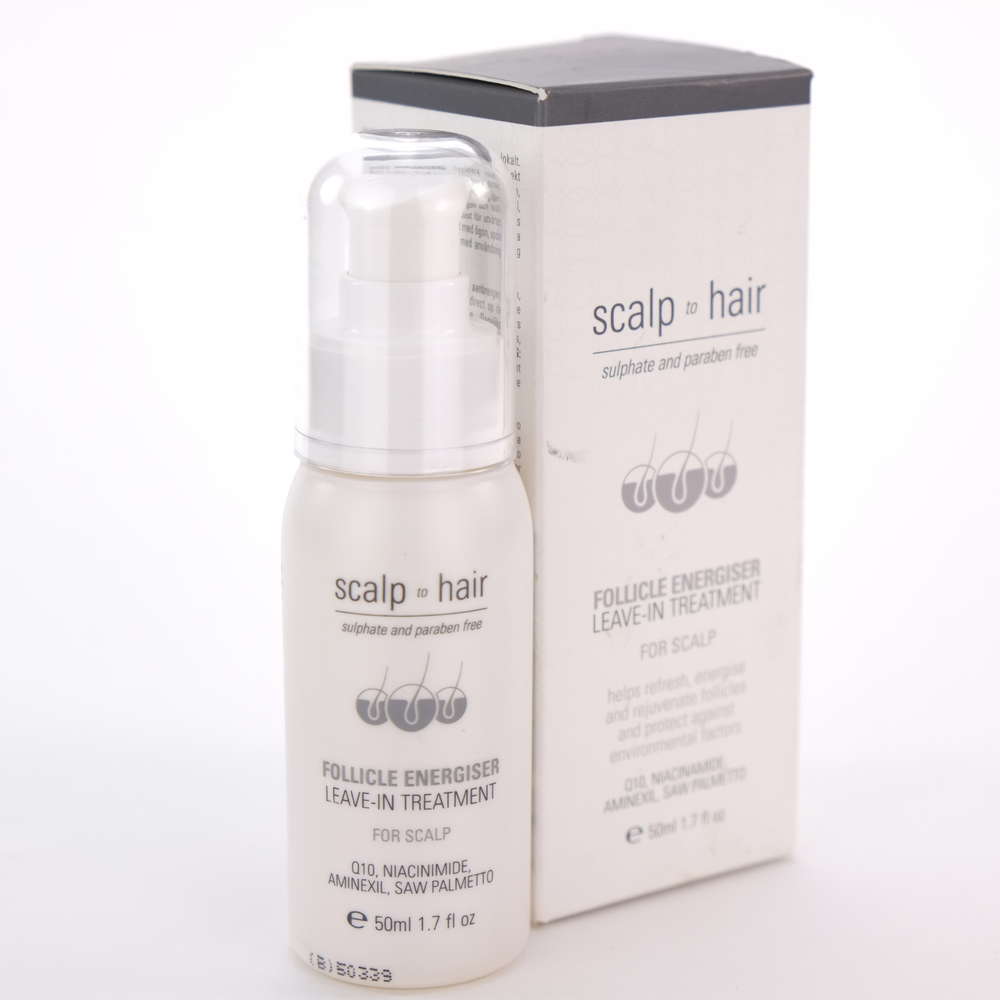 Nak Follicle Energiser