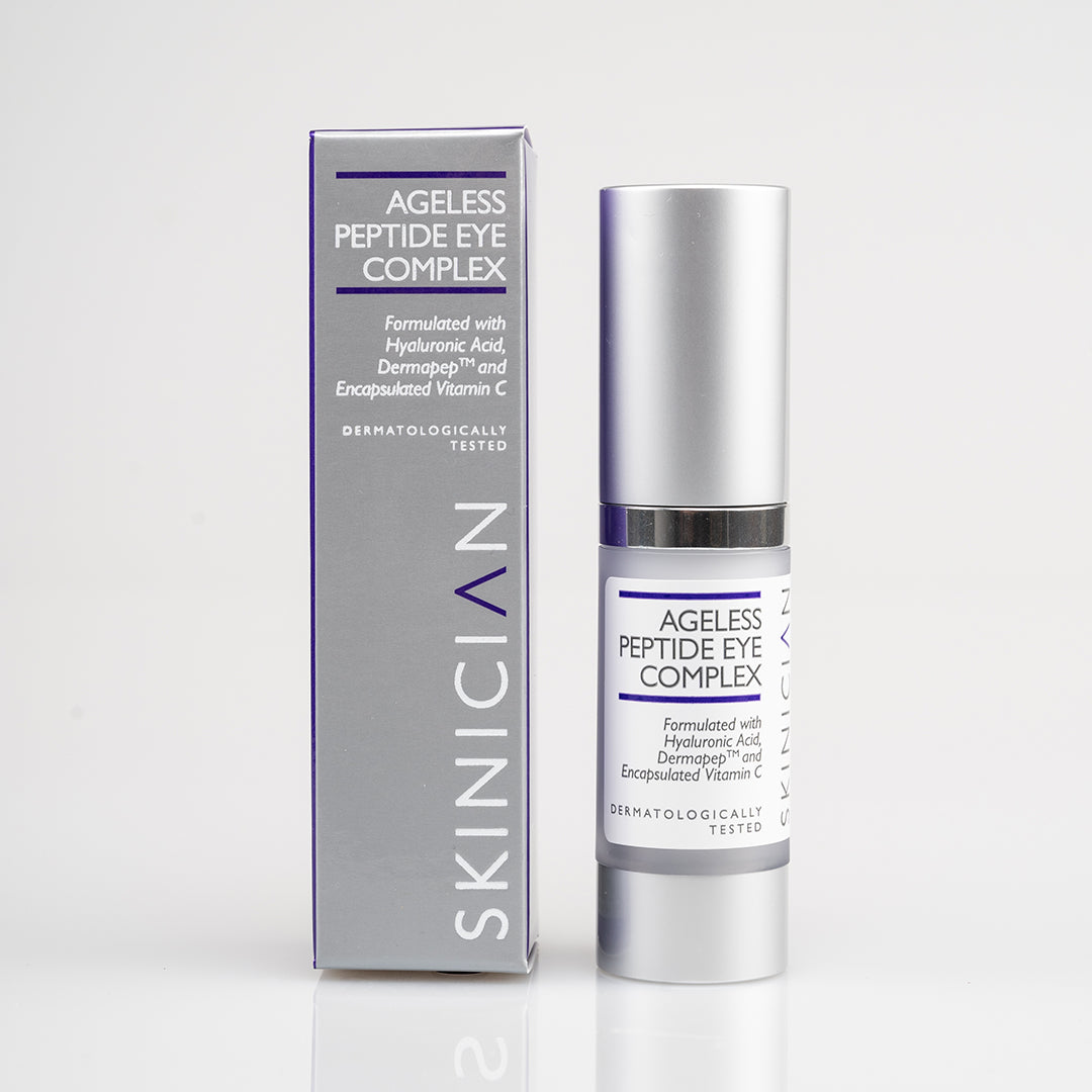 Peptide Eye Complex