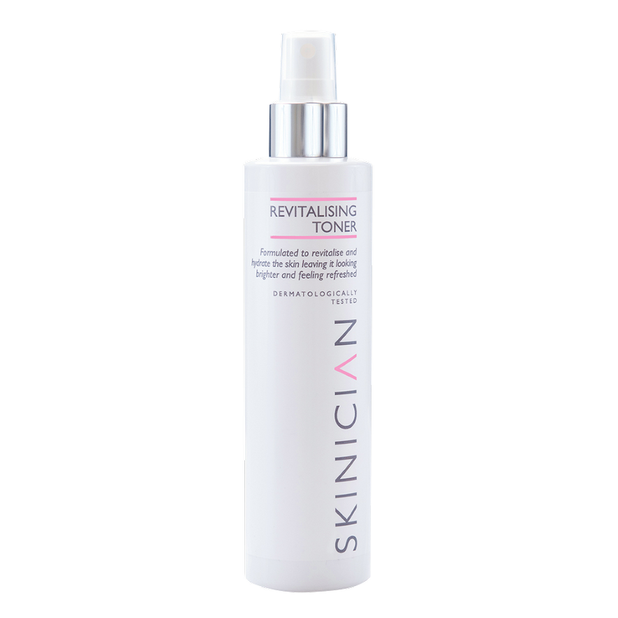 Revitalising Toner 200ml