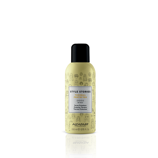 Style Stories Thermal Protector