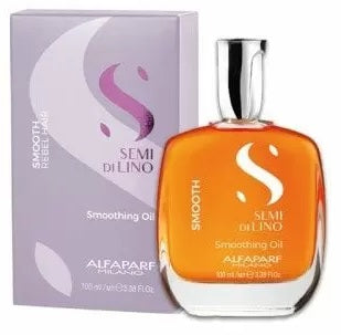 Alfaparf Smoothing Oil
